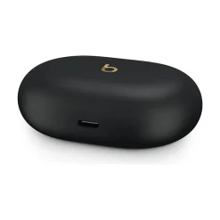 Studio Buds + True Wireless Active Noise Canceling Earbuds, Bluetooth, /Gold (MQLH3LL/A)<Beats New