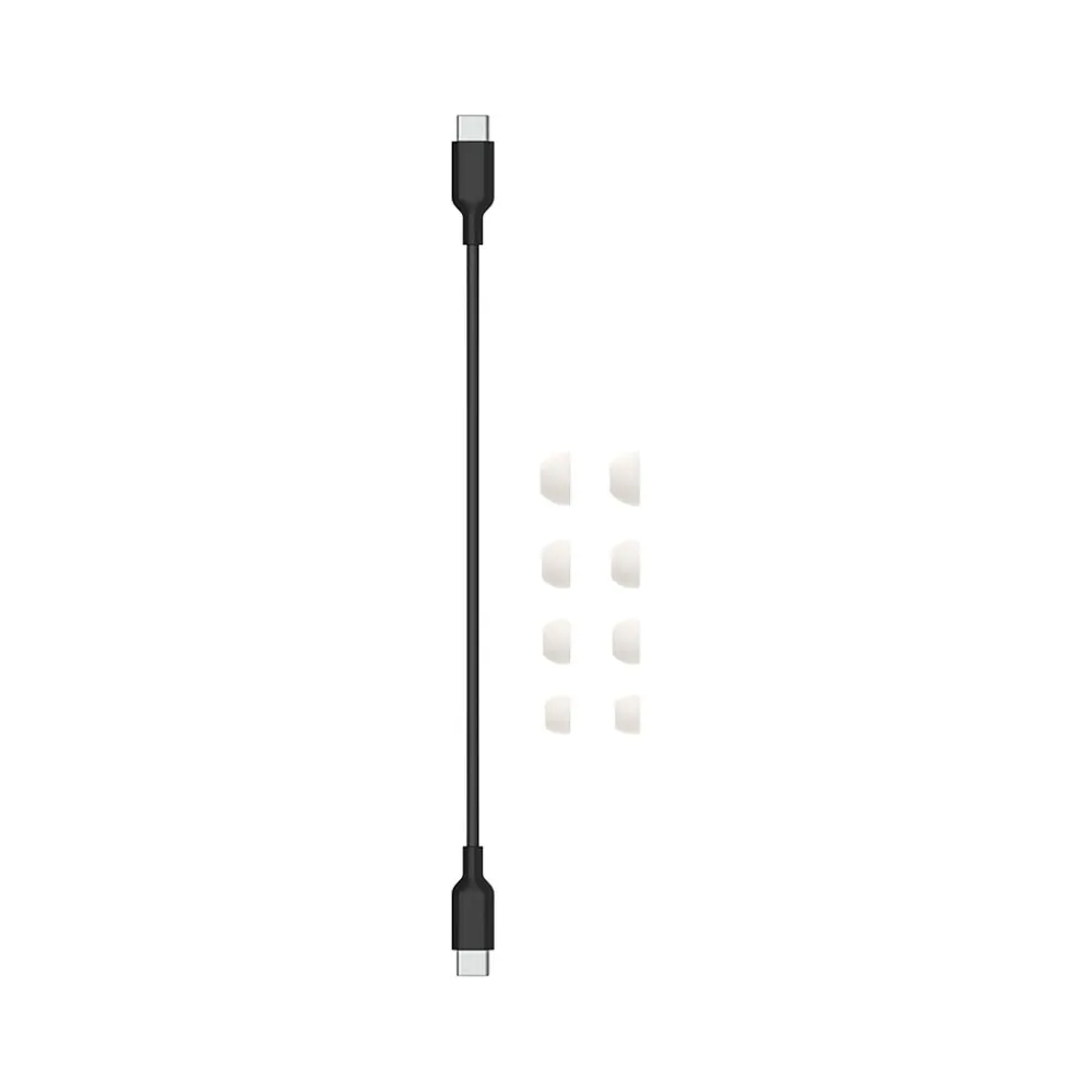 Studio Buds + True Wireless Active Noise Canceling Earbuds, Bluetooth, Ivory (MQLJ3LL/A)<Beats Discount