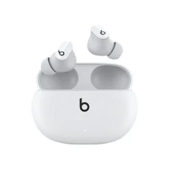 Studio Buds Wireless Bluetooth Stereo Headphones, (MJ4Y3LL/A)<Beats Clearance