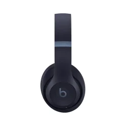 Outlet Beats Studio Pro Wireless Active Noise Canceling Bluetooth Surround Sound Headset, Navy (MQTQ3LL/A)