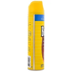 Furniture Polish, Lemon Scent, 12.5 Oz. (CB520009)<Behold Clearance