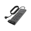 Belkin 12-Outlet Adapter, Black (SRA009P12TT8)