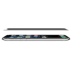 SCREENFORCE Tempered Glass Privacy Filter & Screen Protector for iPhone 11 Pro Max (OVA005ZZ)<Belkin New