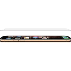Belkin ScreenForce Tempered Glass Treated Screen Protector for iPhone 12 mini (OVA020zz)