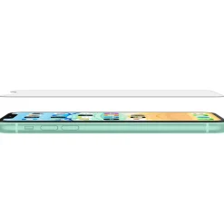 Belkin ScreenForce Tempered Glass Treated Screen Protector for iPhone 12 mini (OVA020zz)