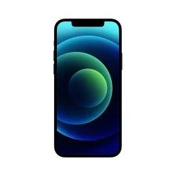 ScreenForce Tempered Glass Treated Screen Protector for iPhone 12/12 Pro (OVA021zz)<Belkin New