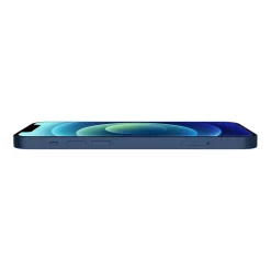 SCREENFORCE TemperedGlass Glass Screen Protector for iPhone 12/12 Pro (OVA037ZZ)<Belkin Best