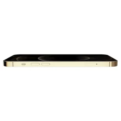 SCREENFORCE TemperedGlass Privacy Protector for iPhone 12 Pro Max (OVA031zz)<Belkin Hot