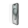Belkin ScreenForce TemperedGlass Screen Protector for iPhone 15 (OVA135zz)