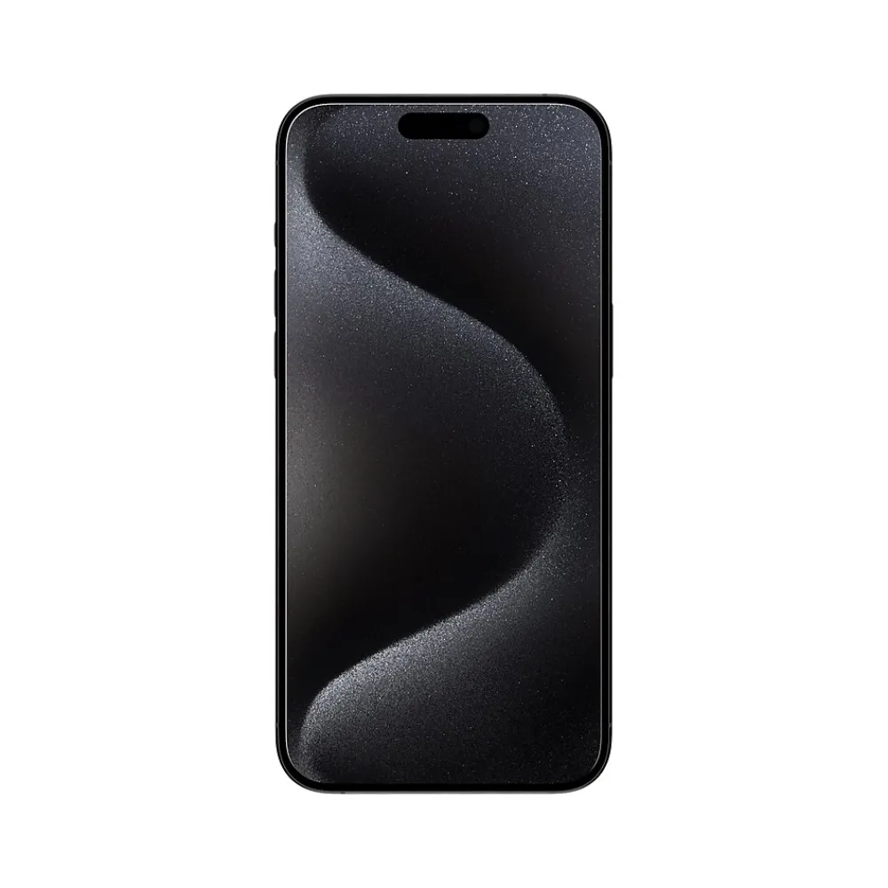 Belkin ScreenForce UltraGlass 2 Tempered Glass Screen Protector for iPhone 15 Pro Max (OVA134zz)