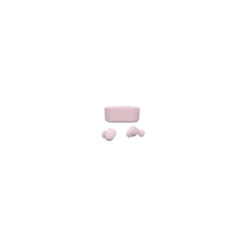 SoundForm Wireless Active Noise Canceling Earbuds Headphones, Bluetooth, Pink (AUC005BTPK)<Belkin New