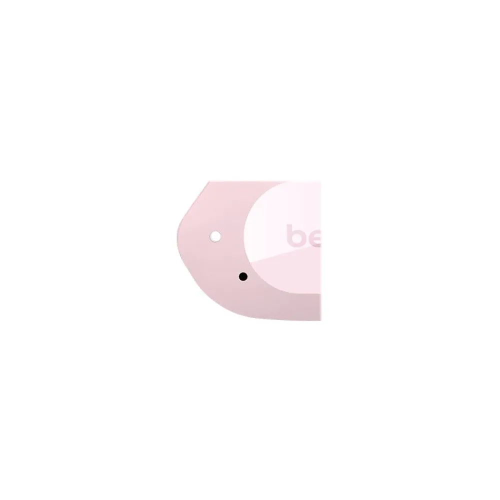 SoundForm Wireless Active Noise Canceling Earbuds Headphones, Bluetooth, Pink (AUC005BTPK)<Belkin New