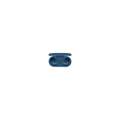 SoundForm Wireless Active Noise Canceling Earbuds Headphones, Bluetooth, Blue (AUC005BTBL)<Belkin Clearance