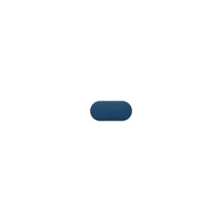 SoundForm Wireless Active Noise Canceling Earbuds Headphones, Bluetooth, Blue (AUC005BTBL)<Belkin Clearance