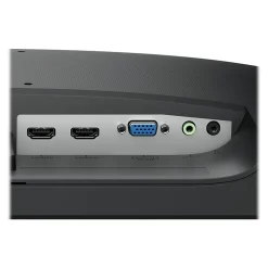 New BenQ 21.5
