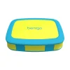 bentgo Kids Brights Lunch Box, Citrus Yellow, 19 oz. (BGOBRTS-C)