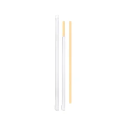 BERK Individually Wooden Stirrer, 250/Box (9041293)