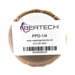 Discount Bertech Masking Disks, 0.25