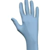 Company Blue Oil Based Chemicals 50/Pair Disposable Glove, XL<Best Manufacturing Online