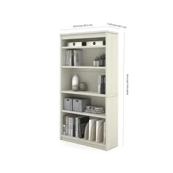 Office Desks*bestar Logan 66