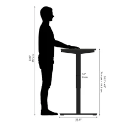 Standing Desks*bestar Universel 24