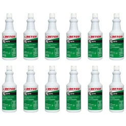 All-Purpose Cleaners & Spray Disinfectant, Citrus Bouquet Scent, 32 oz., 12/Carton (0791200)<Betco
