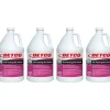 Foaming Hand Soap, Fresh Scent, 4/Carton(7500400)<Betco
