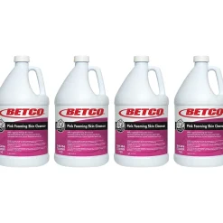Foaming Hand Soap, Fresh Scent, 4/Carton(7500400)<Betco