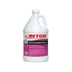 Foaming Hand Soap, Fresh Scent, 4/Carton(7500400)<Betco