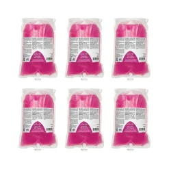 Liquid Hand Soap Refill for 11229-00 Dispenser, Clean Bouquet Scent, 6/Carton(1122900)<Betco Discount