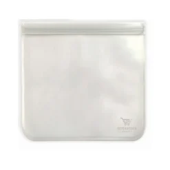 Better Office Lay-Flat Sandwich Bags, Clear, 10/Pack  (97260-10PK)