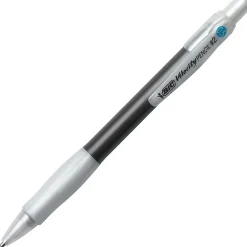 Pencils|BIC Velocity Mechanical Pencil, 0.5mm, #2 Hard Lead, Dozen (MV511)