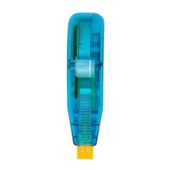 Correction & White-Out|BIC Wite-Out Mini Correction Tape, White, Dozen (WOTM11-WHI)