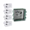 Bird-X Deterrent Electronic Bird Control Deterrent (GB)