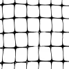 Bird-X Deterrent Physical Barrier, Bird/Wildlife Control, 1400 sq ft (NET-STR-100)