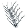 Bird-X Deterrent Plastic Spikes, Bird Control, 5"W, 100 ft. Long (SP-100)