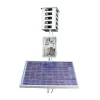 Bird-X Deterrent Sonic Bird Control, Covers 25 Acres (MEGA)