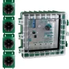 Bird-X Super Peller Pro Version 1, Sonic Deterrent (SBXP-PRO-1)