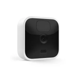 Blink Indoor Wireless Add-On Security Camera, White (B086DL32QX)