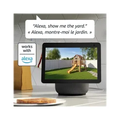 Blink Outdoor 4 Wireless 3-Camera Smart Security Camera System, Black (B0B1N5FK48)