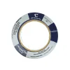 Clearance Assorted Publishers Blue Dolphin Tapes Painter'S Tape For Professionals 1 In. X 180 Ft. [Pack Of 6] (6PK-BDT 0100)