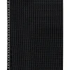 Notebooks|Blueline DuraFlex 1-Subject Professional Notebooks, 8.5" x 11", College Ruled, 80 Sheets, Black (B41.81)