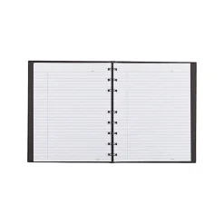 Notebooks|Blueline NotePro Pink Ribbon 1-Subject Professional Notebooks, 7.25