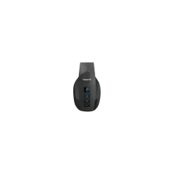 Outlet jabra BlueParrott B450-XT MS Noise Canceling Bluetooth On Ear Phone Headset Black (204305)