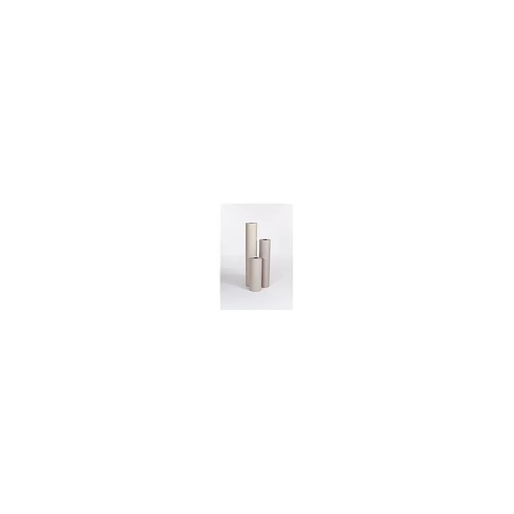 Outlet The Packaging Wholesalers Bogus Kraft Paper Roll - 24" x 600' - Grey - 60#