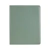 Vegan Leather Writing Case, Green (WRC5040BS-SSPRAY)<Bond Street Online