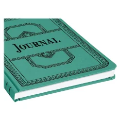 Accounting & Record Journals*Esselte Boorum & Pease 66 Series Record Book, 7.63