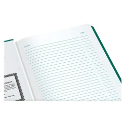 Accounting & Record Journals*Boorum & Pease 66 Series Record Book, 7.63
