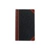 Accounting & Record Journals*Esselte Boorum & Pease 9 Series Record Book, 8.63"W x 14.13"H, Black, 250 Sheets/Book (9-500-R)