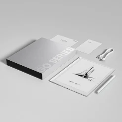 Go E-Ink 10.3